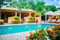 Fleur d'Ylang Hotel - Afhentnings-/afleveringstjenester