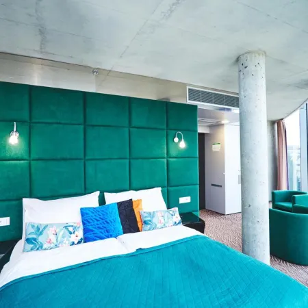 Sono Hotel