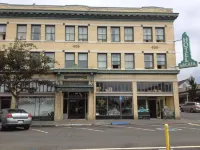 Hotel Arcata - Wifi