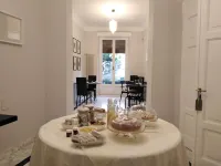 Compasso Suites - Breakfast
