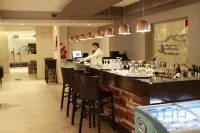Hostería Atahualpa Yupanqui - bar