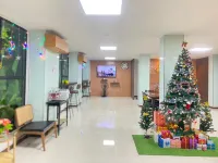 Wish Resident