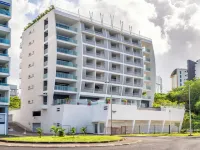 B&B Home Fort-De-France Marina Hotel di Fort De France