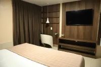 Hotel Village Premium Caruaru - واي فاي