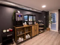 U-Hotel Darío Lugo Hotels in Lugo