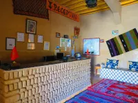 Hôtel Riad Tadarte Familier - واي فاي