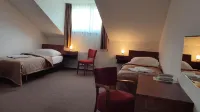 Hotel Vion Hotel di 