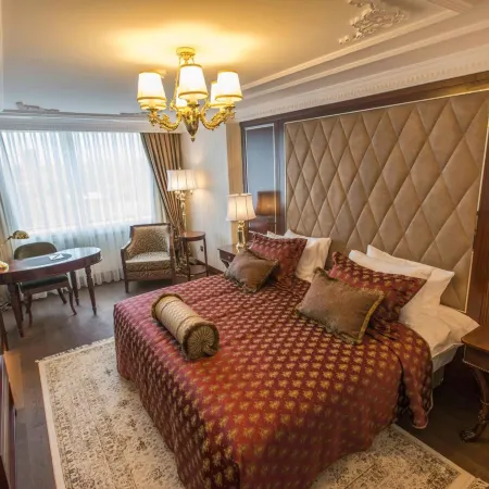 Latanya Hotel Ankara