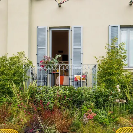 Hotel Priori Secret Garden