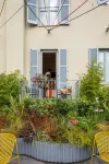 Hotel Priori Secret Garden