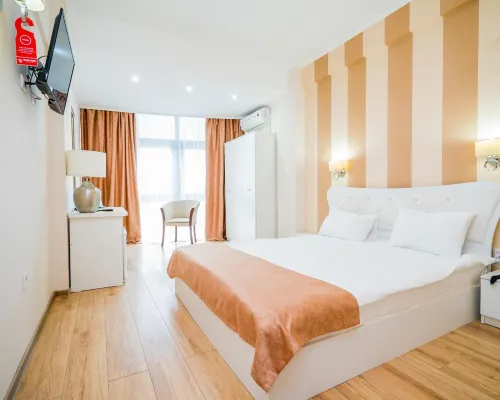 Guci Hotel Hotels in Constanta