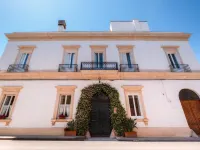 Relais Palazzo Vaglio Hotels in Nardo
