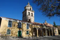 Hotel Rural El Marqués