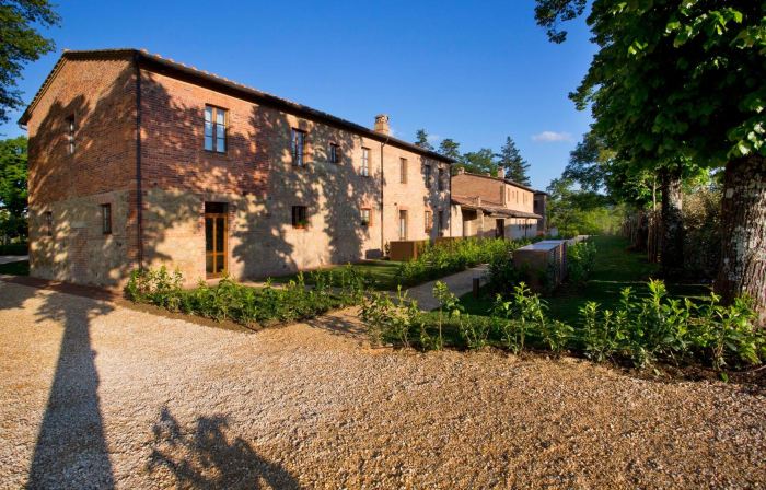 Casale San Galgano - Terre di San Galgano
