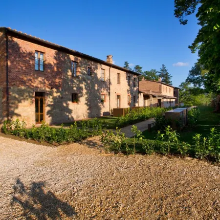 Casale San Galgano