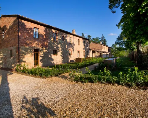 Casale San Galgano Hotels in Chiusdino