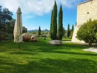 Delser Verona Manor House