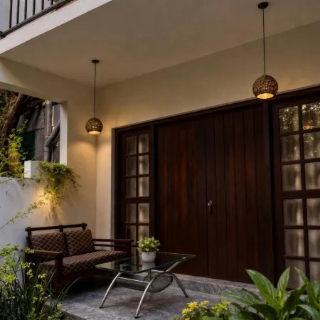Sundaras Family Suites