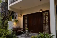 Sundaras Family Suites