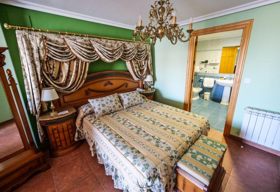 Hotel Flor de la Mancha - Housity