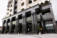 Mustafa Hotel Các khách sạn ở 
