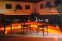 Scotia Lodge - bar
