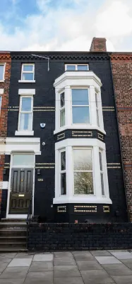 Home at 42 Arkles Lane Anfield - homestay