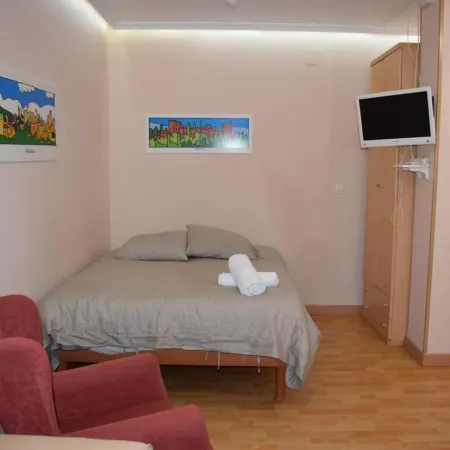 Apartamentos Sierra Nevada 3000