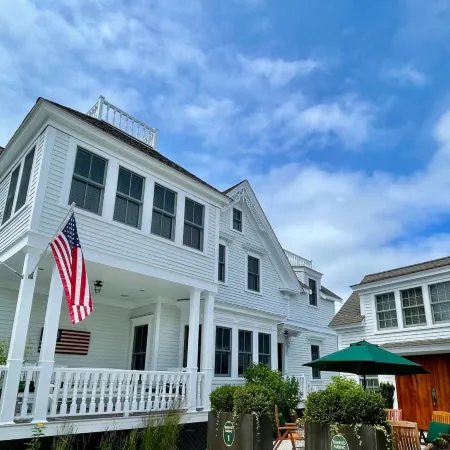 White Porch Inn