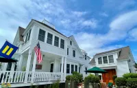 White Porch Inn