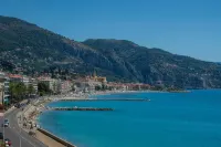 Best Western Premier Hotel Prince de Galles - Beach