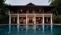 Eraeliya Villas & Gardens - Luxury