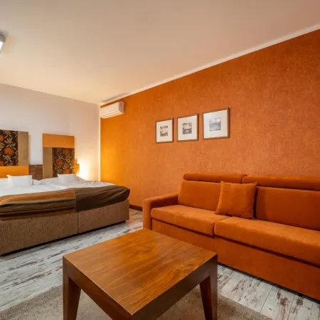 Hotel Belassi