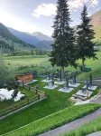Hotel Crusch Alba Zernez