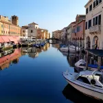 Ca' Vittoria Boutique House ApartSuite Chioggia