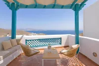 Astypalaia Hotel Palace