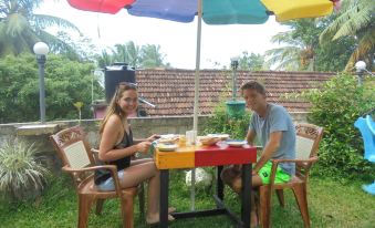 Sun Bird Eco Guest Mirissa