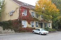 Hotel Arnold - WLAN