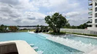 BTP Hotel Nakhon Phanom - Pools
