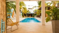 Coco Beach by Croma - Beach resorts