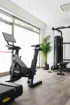 โรงแรมอัมบาสซิอาโตรี เมสเตร เวนิช เทเพสทรีคอลเลกชัน บายฮิลตัน - ที่มีฟิตเนส