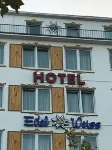 Hotel Edel Weiss - balcony