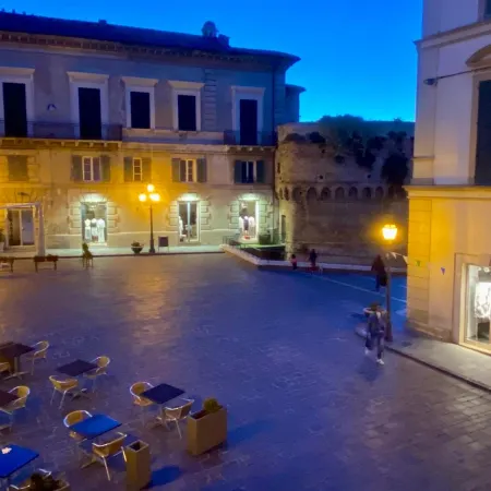 Palazzo Florio Boutique Residence