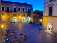 Palazzo Florio Boutique Residence - Strand