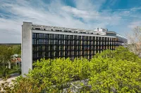 Aparthotel Nemunas Hotels in 