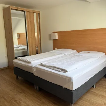 Stadt-Gut-Hotel Zum Rathaus