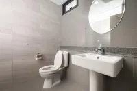 101 Residence - พร้อมระเบียง