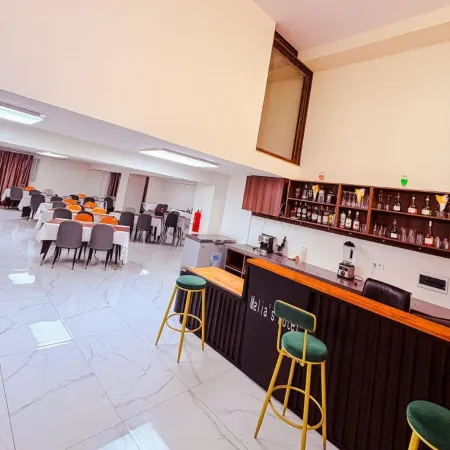 Melia's Hotel Diamniadio
