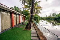 Kayaloram Retreat by NexGo Spaces, Alleppey - 4 Sao