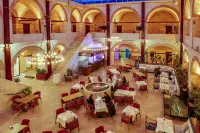 Silk Road Museum Hotel - Завтрак